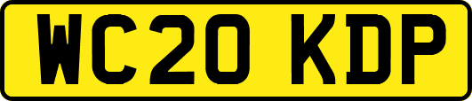 WC20KDP
