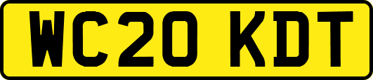 WC20KDT