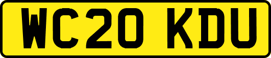 WC20KDU