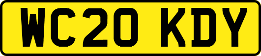 WC20KDY