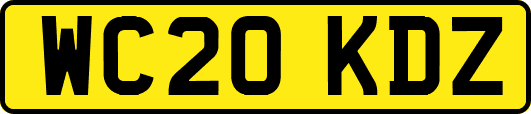 WC20KDZ