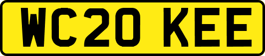 WC20KEE