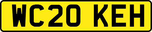 WC20KEH