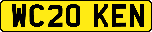 WC20KEN
