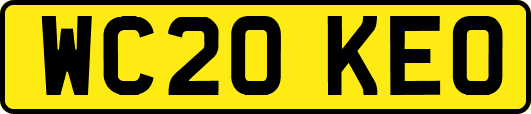 WC20KEO