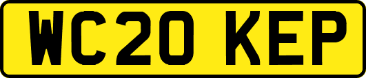 WC20KEP