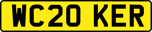 WC20KER