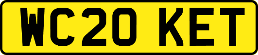 WC20KET
