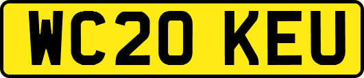 WC20KEU