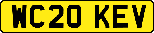 WC20KEV