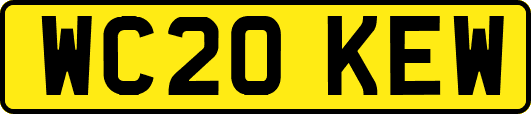 WC20KEW
