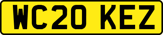 WC20KEZ