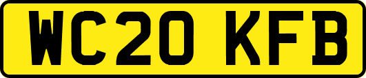 WC20KFB