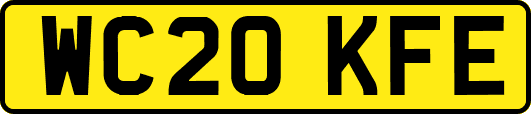 WC20KFE