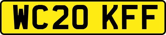 WC20KFF