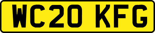 WC20KFG