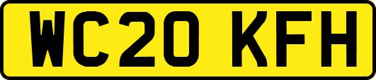 WC20KFH