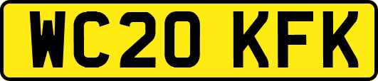 WC20KFK