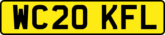 WC20KFL