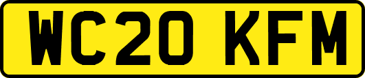 WC20KFM