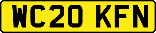 WC20KFN