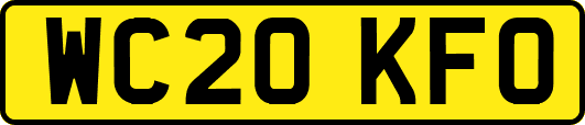 WC20KFO
