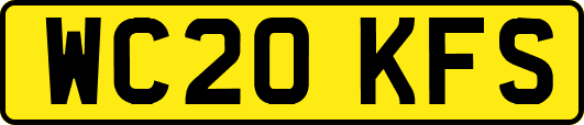 WC20KFS