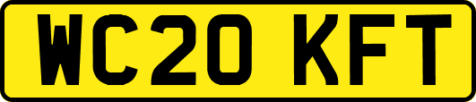 WC20KFT