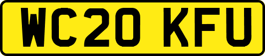 WC20KFU