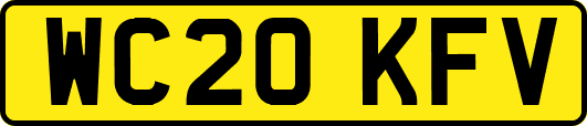 WC20KFV