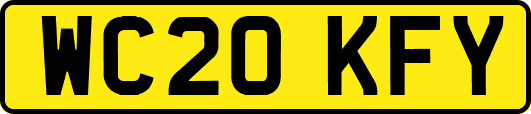 WC20KFY