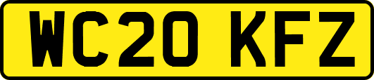 WC20KFZ