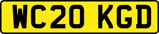 WC20KGD