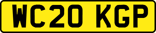 WC20KGP