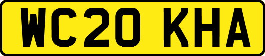 WC20KHA