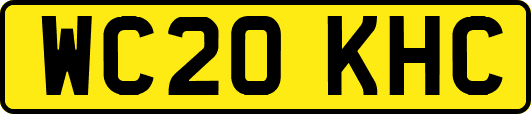 WC20KHC