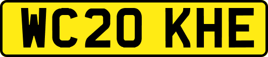 WC20KHE