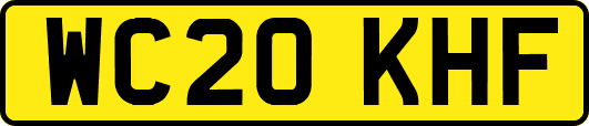 WC20KHF