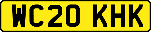 WC20KHK
