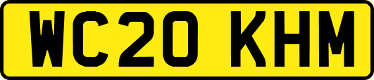 WC20KHM