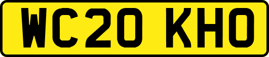WC20KHO