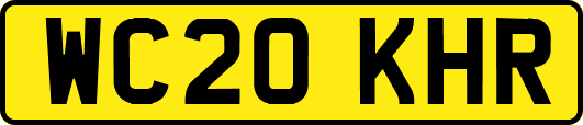WC20KHR