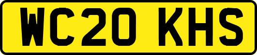 WC20KHS