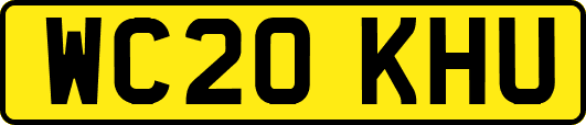 WC20KHU