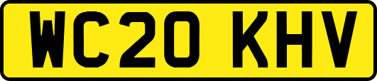 WC20KHV