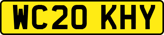 WC20KHY