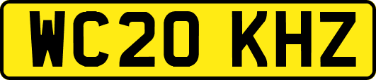 WC20KHZ