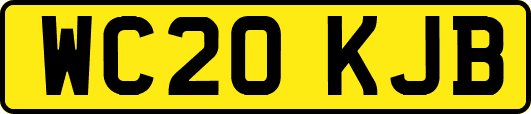 WC20KJB