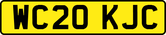 WC20KJC