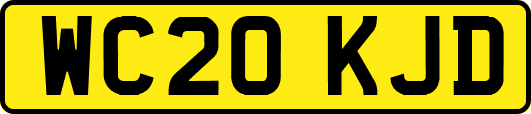 WC20KJD